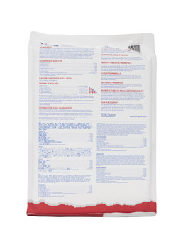 Verus Life Virtue Dry Dog Food