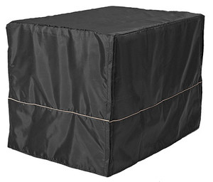 Midwest Quiet Crate Cover 36"