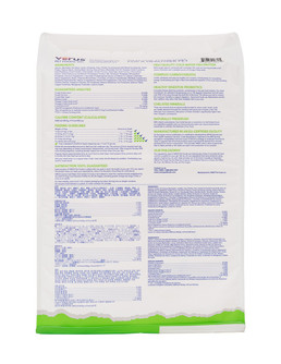 Verus Cold Water Fish Dry Dog Food