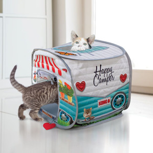 KONG PlaySpaces Kitty Camper