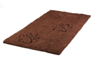 Dirty Dog Doormat Runner
