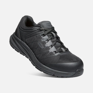 Keen Utility Men's Vista Energy Carbon-Fiber Toe - Black/Raven