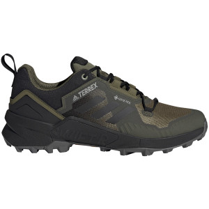 Adidas Terrex Men's Swift R3 Gore-Tex Hiking Shoes - Chaar
