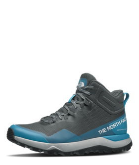 The North Face Women's Activist Mid FUTURELIGHT Grey/Blue