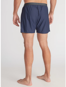 Exofficio Men's Give-N-Go 2.0 Boxer - Navy