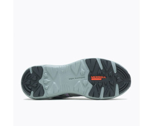 Merrell Women's Fullbench Superlite AT - Charcoal 