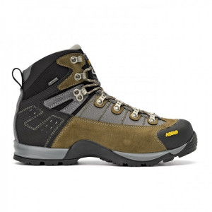 Asolo Men's Fugitive GTX- Truffle/Stone 