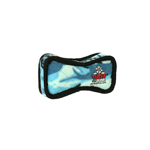 Tuffy Jr Bone 2 - Camo Blue