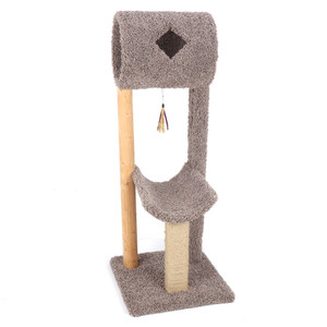 Ware Kitty Cave and Cradle