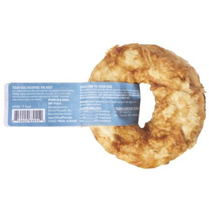 Nothin to Hide Bagels Beef