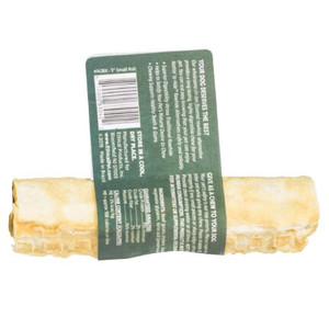 Nothin to Hide Beef Small Roll 5"