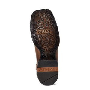 Ariat Women's Circuit Savanna - Brown/Buffalo