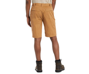 Wolverine Men's Carbur Short 10"- Hickory