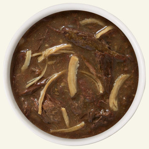 Weruva Tuna & Chicken Charm Me, Tuna & Chicken Dinner in Gravy Cat Food - 3 oz