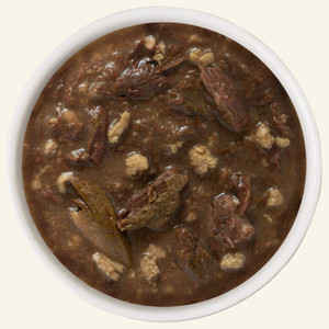 Weruva Tuna & Turkey Tickles, Tuna & Turkey Dinner in Gravy Cat Food - 3 oz