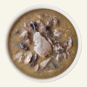 Weruva Pumpkin Jack Splash, Tuna in Pumpkin Soup Cat Food - 3 oz