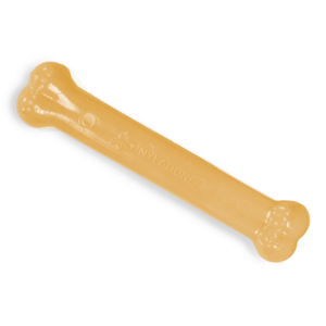 Nylabone Power Chew Durable Dog Chew Toy - Peanut Butter - Large