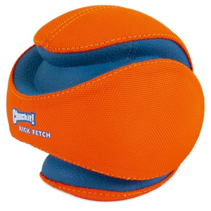 Chuckit! Kick Fetch Dog Toy- Large