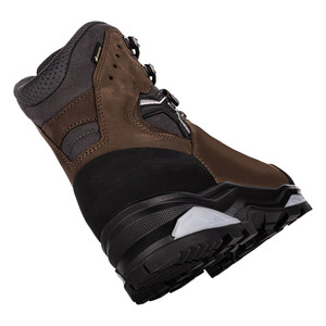 Lowa Men's Camino Evo GTX- Brown