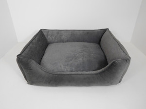 Arlee Max DLX Lounger  - Grey Medium