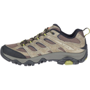 Merrell Men's Moab 3 -  Walnut Moss