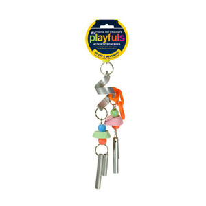 Prevue Cyclone Bird Toy