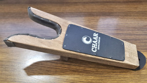 M & F Chaar Boot Jack
