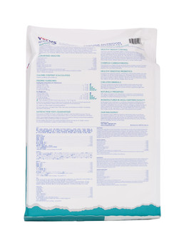 Verus Weight Management Dry Dog Food