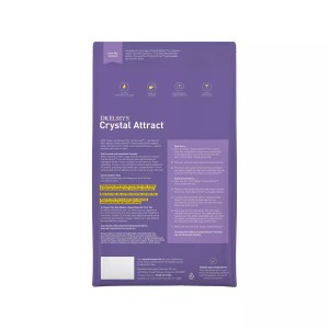 Dr. Elsey's Crystal Attract Litter