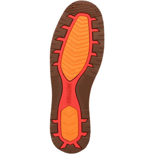 Durango Men's Maverick WXP Western Wedge Work Boot - Timber Tan