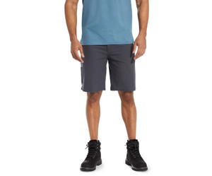 Wolverine Men's Steelhead Short 10" - Granite