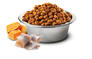 Farmina Cod, Pumpkin & Orange Adult Mini Dry Dog Food
