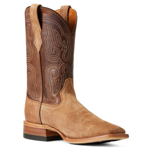 Ariat Men's Relentless Sic Em' Western Boot