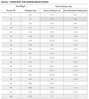 Fromm Frommbo Gumbo Hearty Stew With Beef Sausage Canned Dog Food 