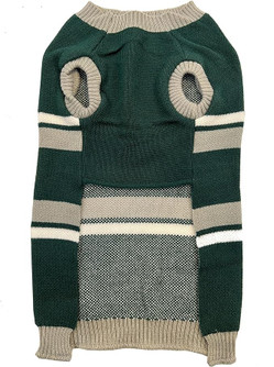 Pets First Philadelphia Eagles Dog Sweater