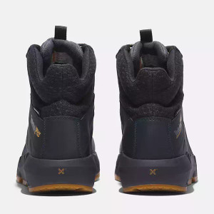 Timberland Pro Men's Morphix Outdoor 6" Waterproof Composite Toe Work Boot