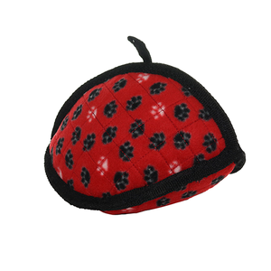 Tuffy Ultimate Odd Ball - Red 