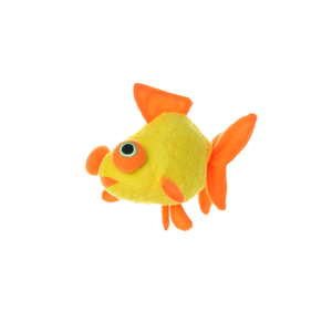 Tuffy Mighty Ocean Jr Goldfish