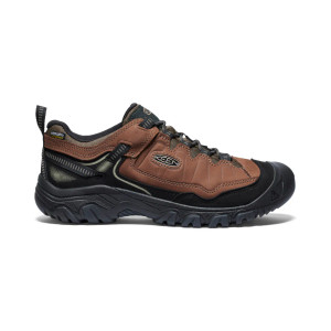 Keen Outdoor Men's Targhee IV Waterproof Hiking Shoe