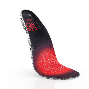 Currex HikePro Low Profile Insole