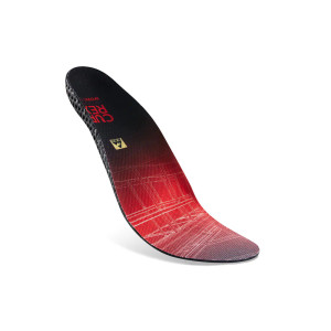 Currex Work Low Profile Insole