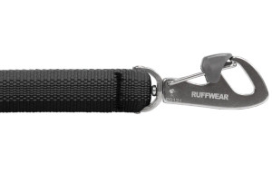 Ruffwear Front Range Dog Leash - Basalt Grey