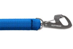 Ruffwear Front Range Dog Leash - Blue Pool