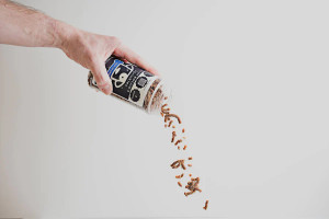 Saint Rocco's Beef Sprinkles 