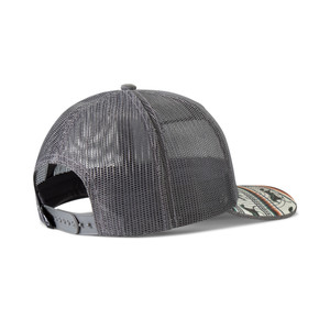 Ariat Women's Horse and Flag Cap 