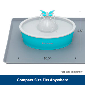Petsafe Drinkwell Butterfly Pet Fountain