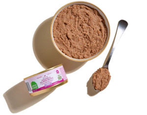 Open Farm Chicken & Salmon Pate Canned Cat Food