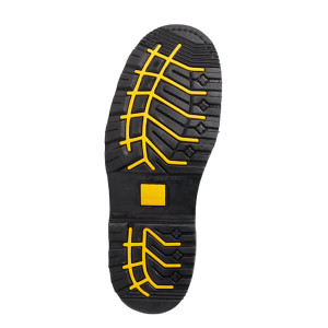 Thorogood Men's Jobsite Series 8" Waterproof Insulated Composite Toe Work Boot