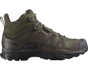 Salomon Men's X Ultra Tracker Gore-Tex -Ranger Green