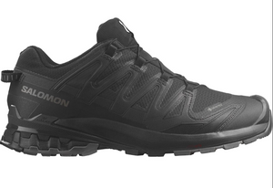 Salomon Men's XA Pro 3D V9 Wide Gore-Tex - Black